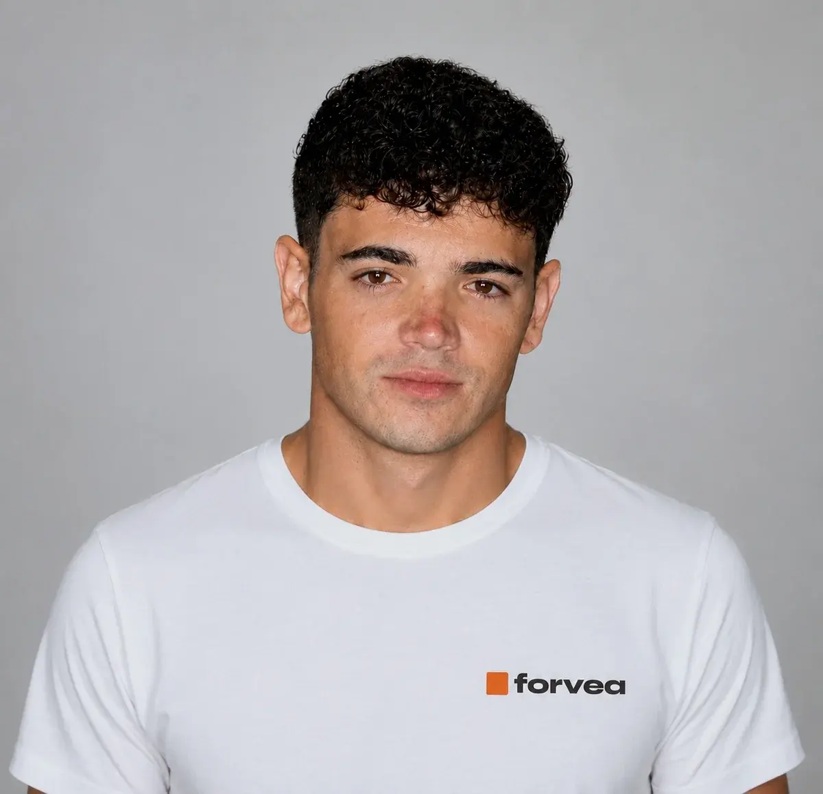 Gabriele Fornabaio, Founder di Forvea